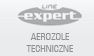 Expert Line - aerozole techniczne