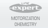 Expert Line - motorization chemistry