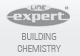 Expert Line - building chemistry